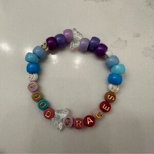 Good Graces bracelet